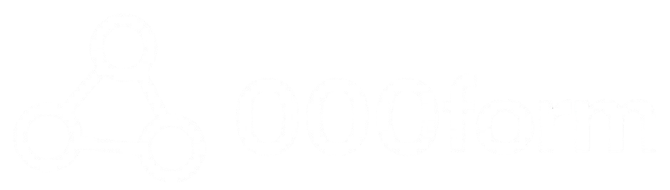 000form Logo
