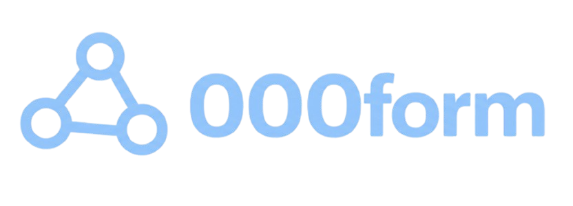000form Logo